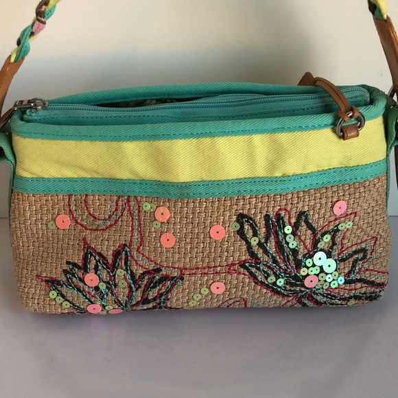 Oilily Bag / Spring - Picture 3 of 16